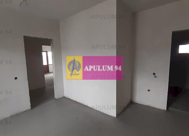 Casa spatioasa cu toate utilitatile langa Bucuresti