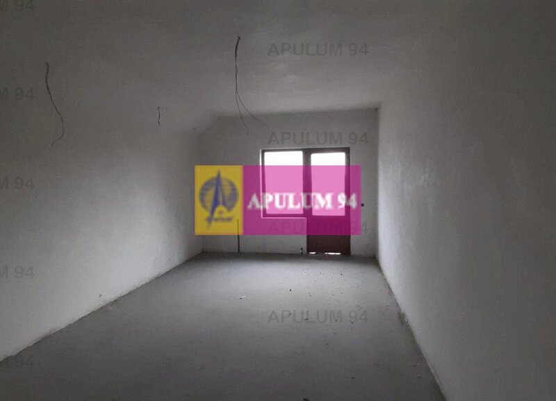 Casa spatioasa cu toate utilitatile langa Bucuresti