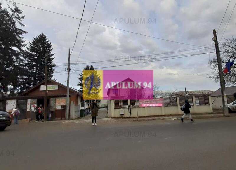 Casa spatioasa cu toate utilitatile langa Bucuresti