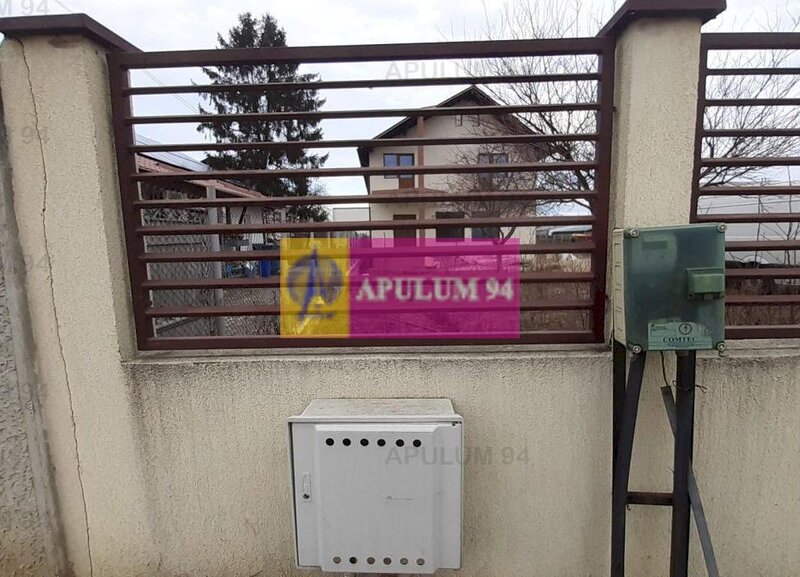 Casa spatioasa cu toate utilitatile langa Bucuresti