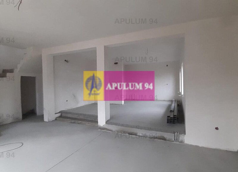 Casa spatioasa cu toate utilitatile langa Bucuresti