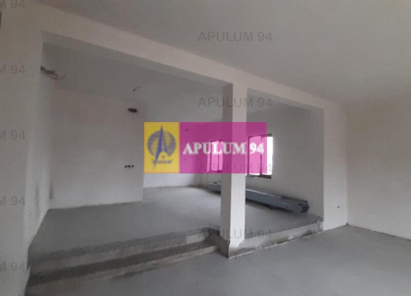 Casa spatioasa cu toate utilitatile langa Bucuresti