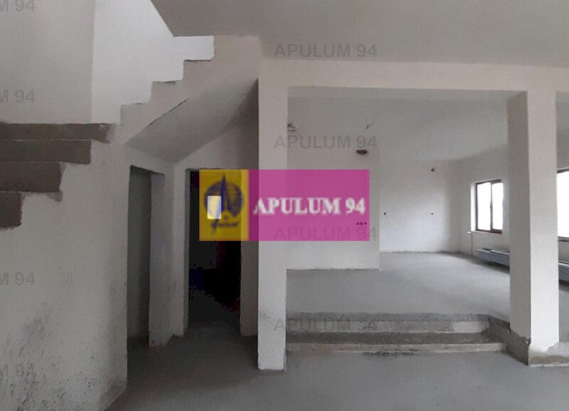 Casa spatioasa cu toate utilitatile langa Bucuresti