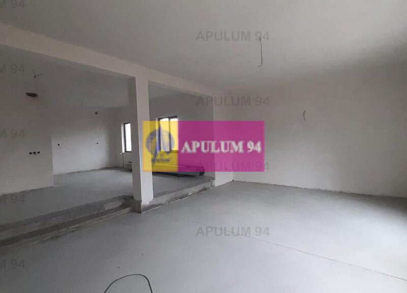 Casa spatioasa cu toate utilitatile langa Bucuresti