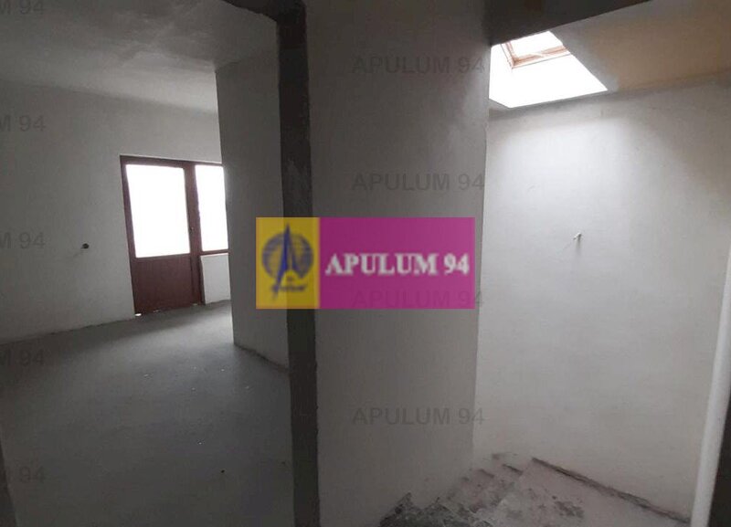 Casa spatioasa cu toate utilitatile langa Bucuresti